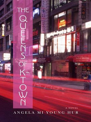 cover image of The Queens of K-Town